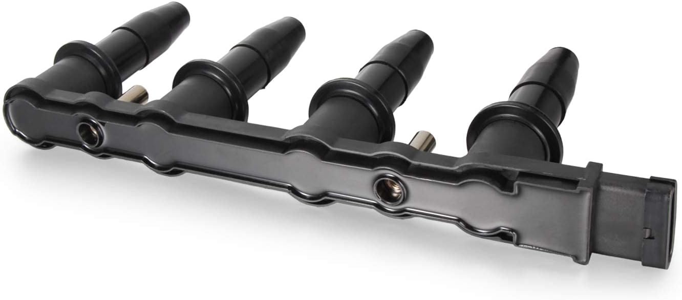 Madlife Garage Ignition Coil Pack 1208021 For Astra Zafira Astra Twintop 1.6 Amazon.co.uk