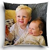 Hippowarehouse Personalised Cushion