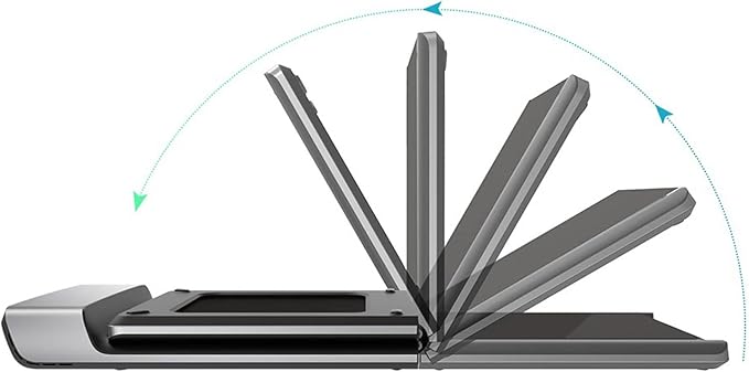 Caminadora Eléctrica Plegable A1 Smart con Control por App miniatura 3