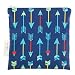 Itzy Ritzy Reusable Snack and Everything Bag, Bold Arrows