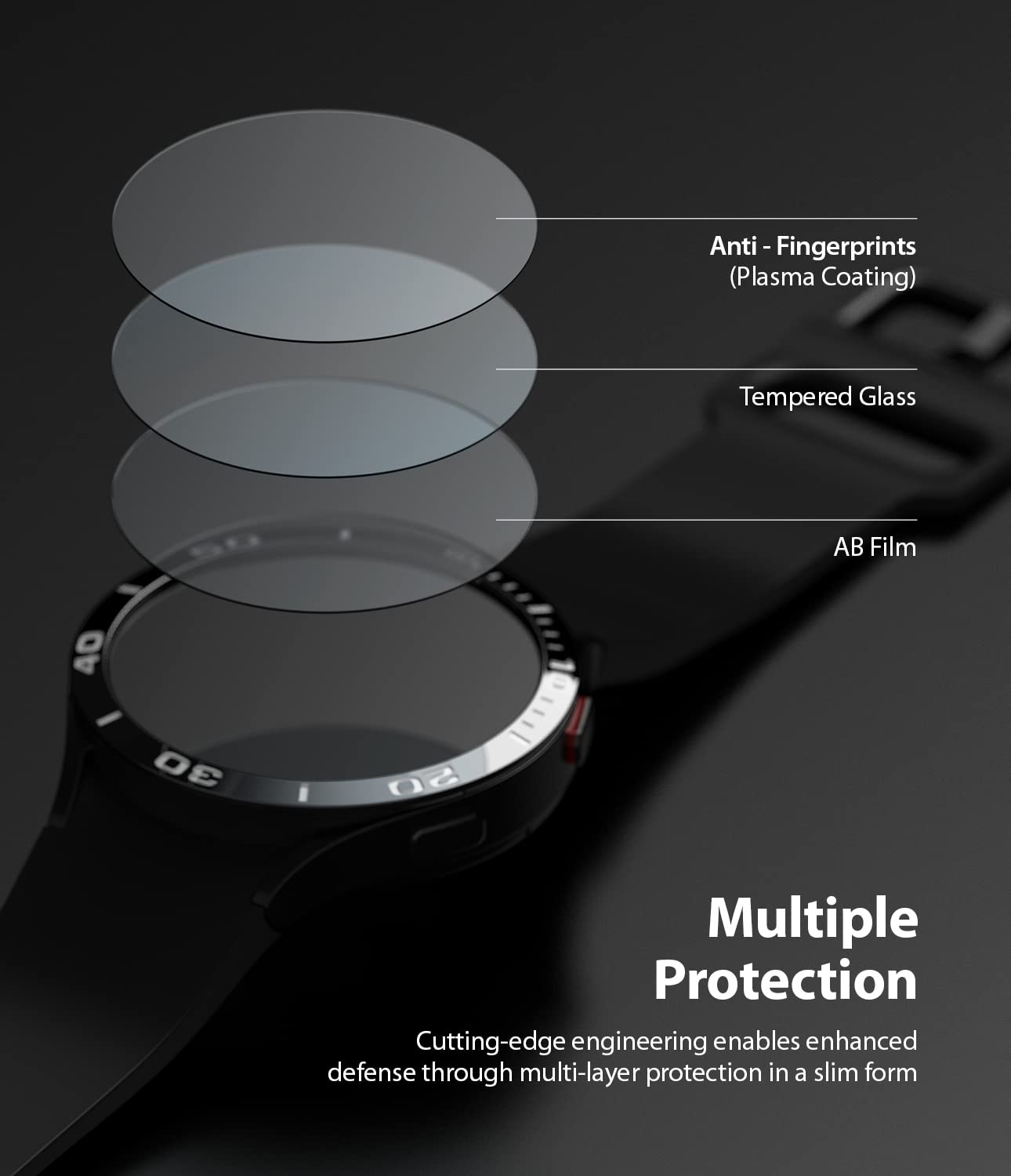 GALAXY WATCH4 44mm【9Hガラスフィルム】か 楽天市場】保護フィルム Galaxy Watch4(44mm) 向けの ブルー