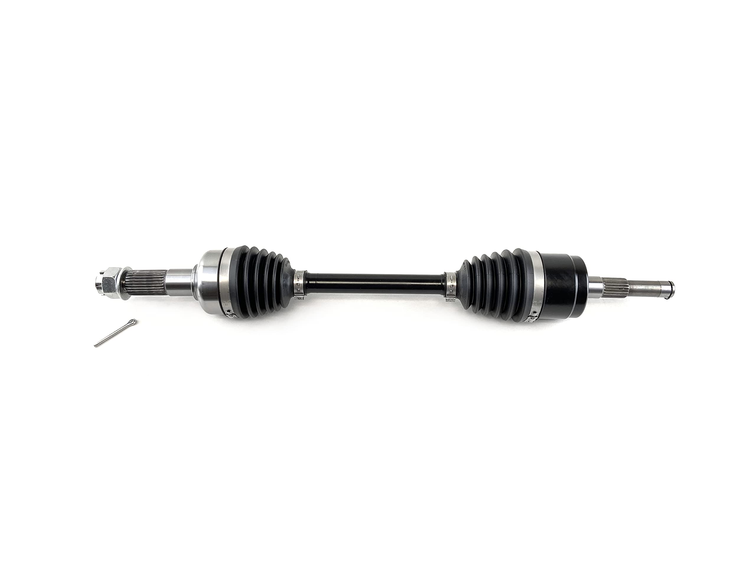 Amazon.com: Precision Front Left CV Axle for CFMOTO 5BWC-270100