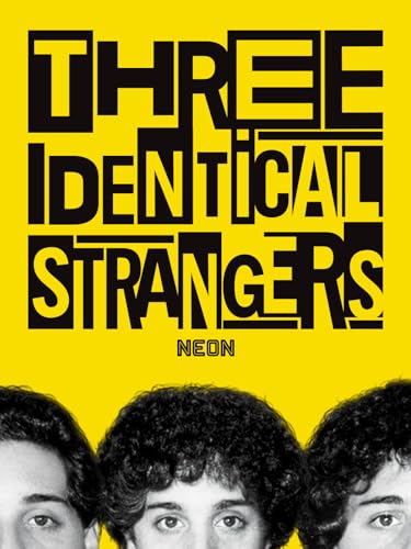 Three Identical Strangers
