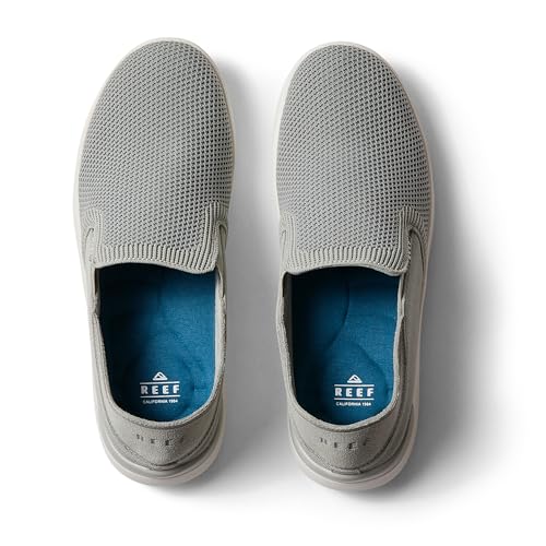 Chaussures à enfiler REEF Neptune légères pour les vacances d'été