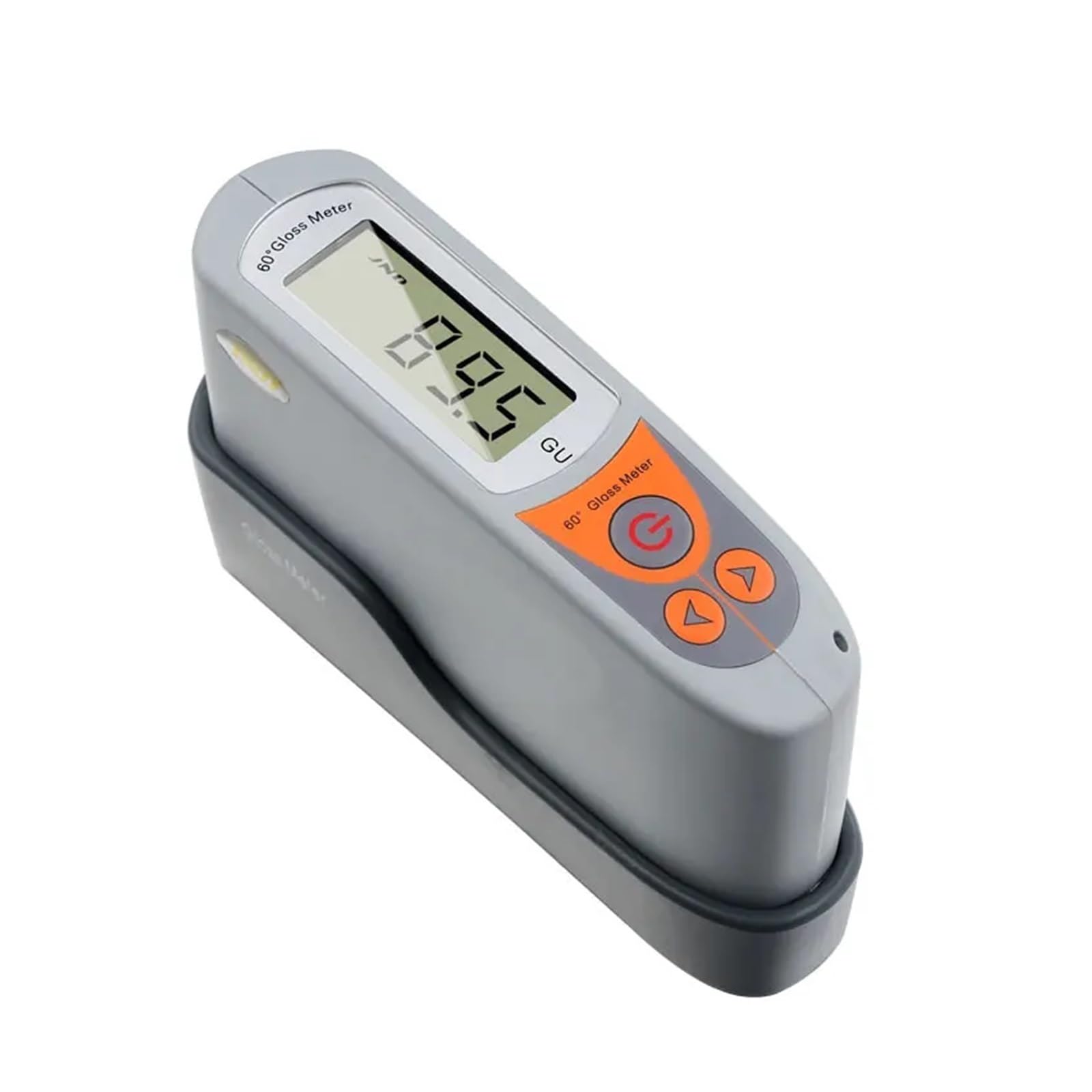 Medidor de Brillo, Medidor de brillo digital portátil XP6 Rango medición alta precisión 0, a 199,9 GU for evaluación acabado superficial