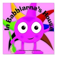 In Babblarna's House 9187465337 Book Cover