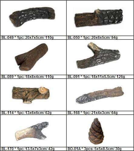 Troncos chimenea Marca B-HOTTE (3)