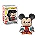 Funko Pop Disney: Mickey's 90Th - Apprentice Mickey Collectible Figure, Multicolor
