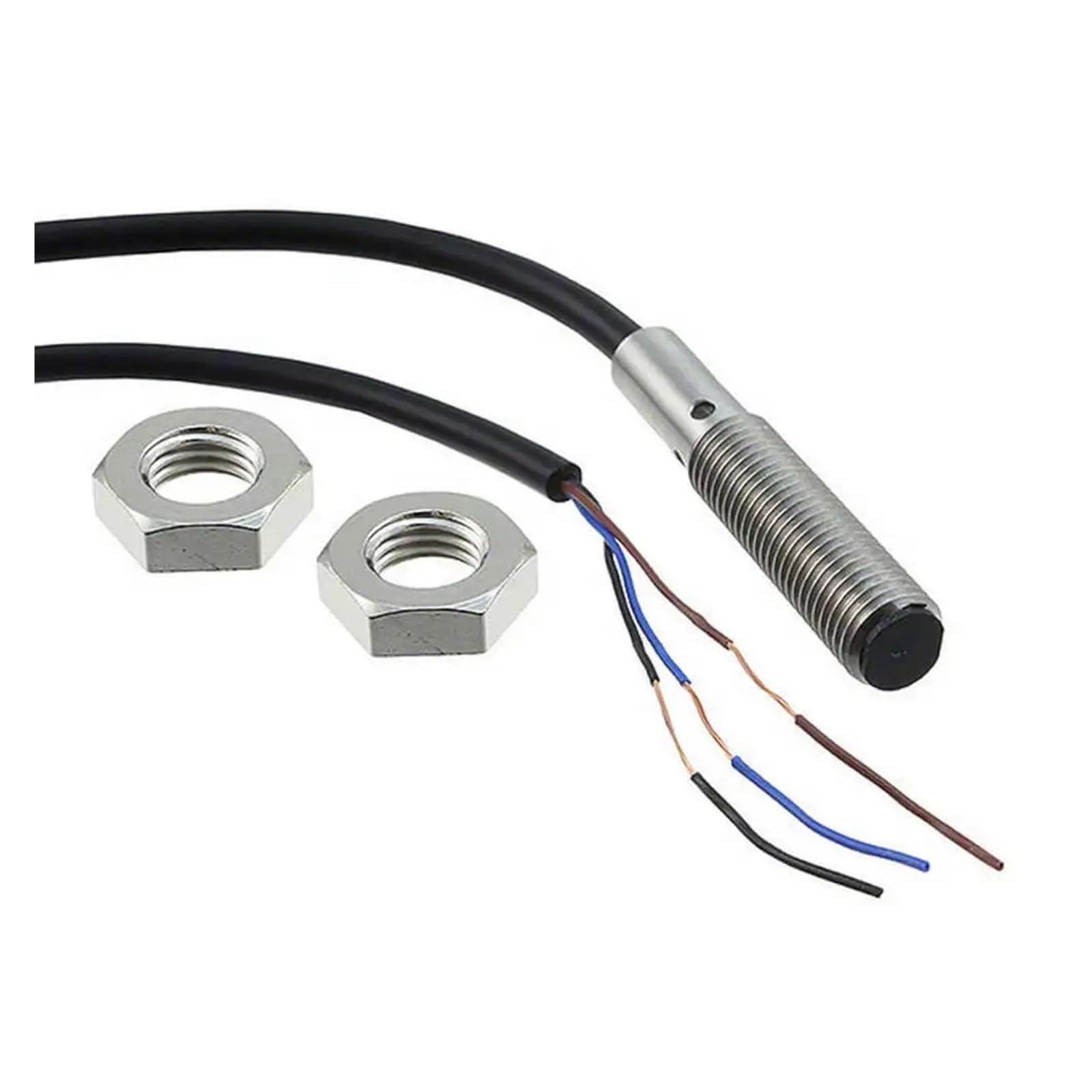 JJKKOZVQF Proximity Sensor E2B-S08KS02-WP-C1 2M