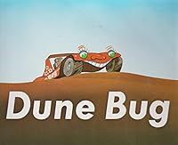 Dune Bug 0878950303 Book Cover