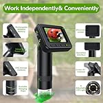 IMICHI-Kids-Microscope-50x1000X-Magnification-2-HD-IPS-Screen-2-31MP-Photos-1080P-Video-2H-Battery-Life-Easy-to-Carry-Slides