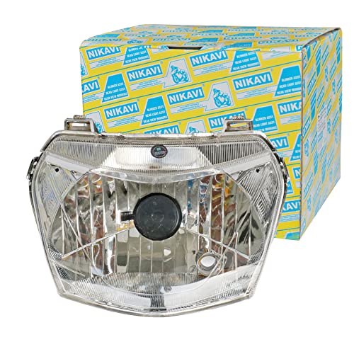 Share 66+ images honda activa headlight assembly In.thptnganamst.edu.vn