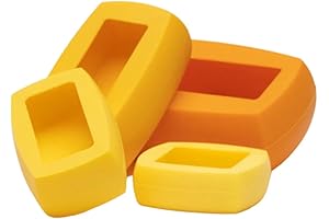 MightyNest Silicone MightySavers Butter and Cheese Huggers