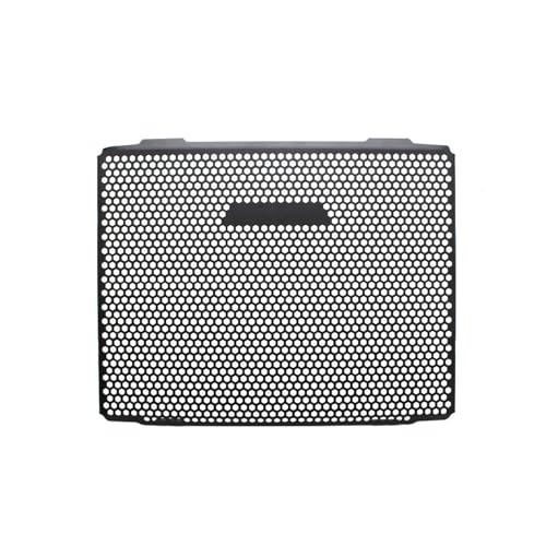 Motorrad Kühlerabdeckung Motorrad-Kühlerschutzgitter Aus Aluminium Für Triu&mph Für Daytona 660 (2024–2025)