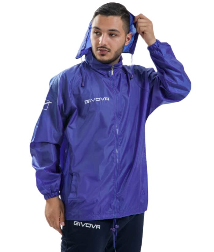 Image of Givova Men's Rain Jacket