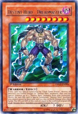 Dark charybdis reincarnation デスコア デスメタル Amazon.com: Yu-Gi-Oh Duelist Pack - Aster Phoenix - Destiny Hero