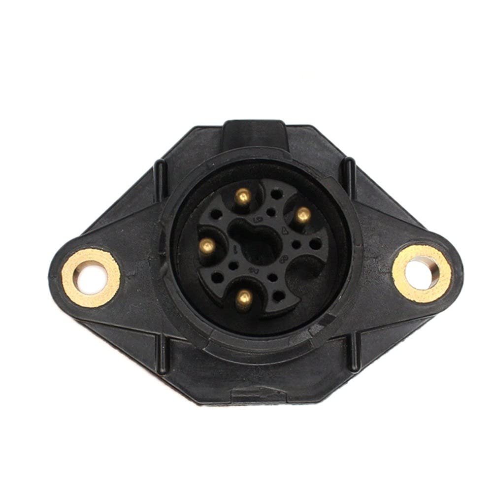 ,Sensori automobilistici Sensori di qualità dell'a Sensore di flusso d'aria di massa C180 C200 C220 C230 CLK200 CLK230 220CE E200 E220 E230 220E 22TE Korando Musso