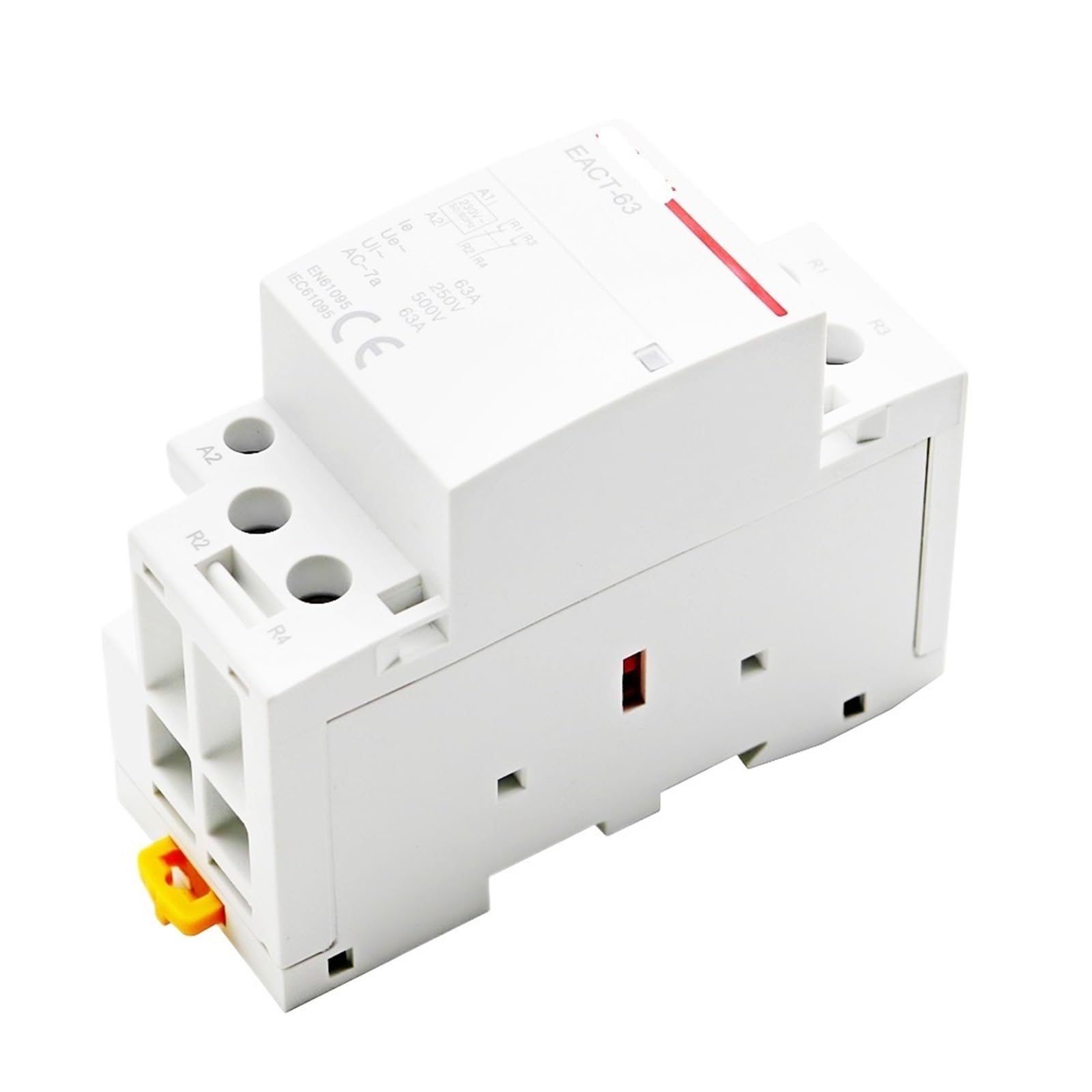 Contacteur de puissance 63A 24V commande circuit électrique - 2
