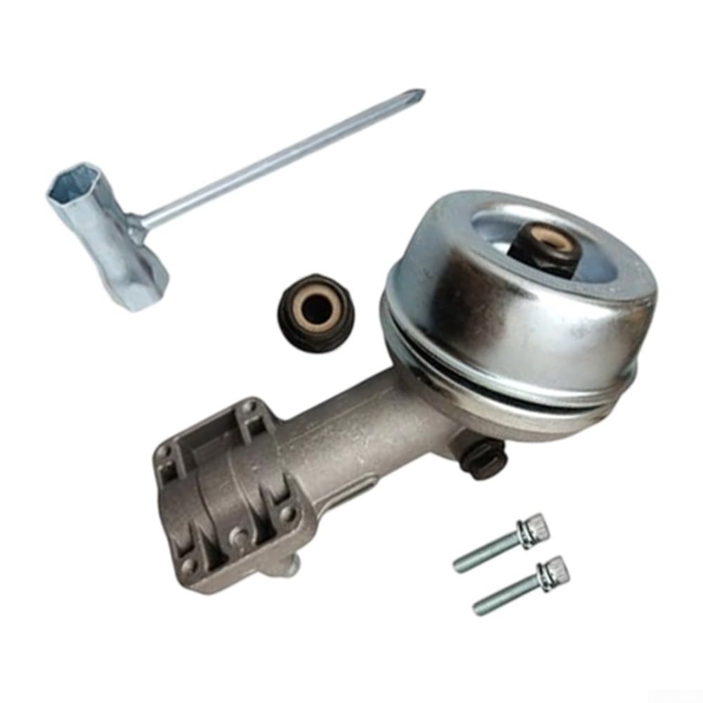 4180 640 0114 Reemplazo de conjunto de cabezal de engranaje para modelos FS85T FS85RX FS91R Z FS94RC FS111RX FS131T FS131R Z FS240R Z FS250R FS260R FS260RC E