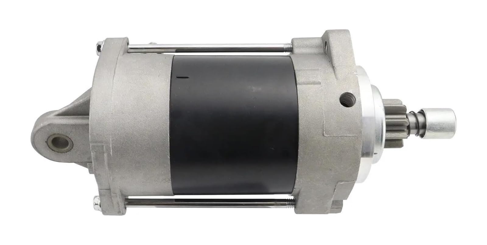 Motorino Di Avviamento Per Motocicletta Per Y&amaha Motore Fuoribordo SX225TUR SX225TXR 2000-2003 3429 S114-559B 61A-81800-00-00 61A-81800-01-00 Sostituzione Motorino Avviamento