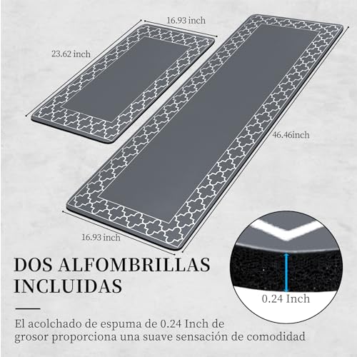 Tapetes, Kitchen tapetes cocina Marca SDYSM (2)