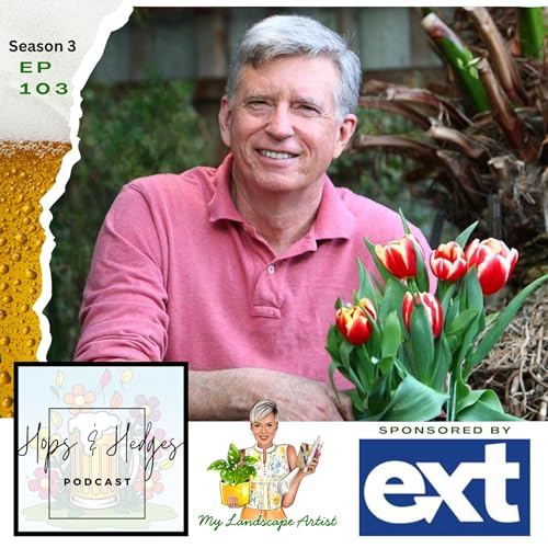 S3. Ep103 Mark Cullen