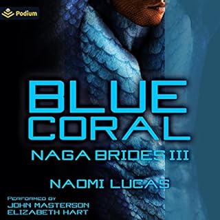 Blue Coral cover art