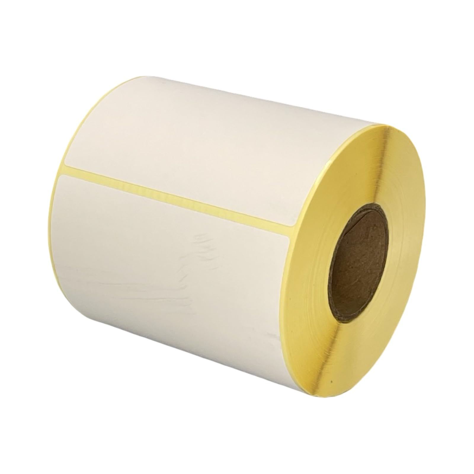 100mm x 200mm Direct Thermal Labels, 12 Rolls / 250 per roll, Permanent Adhesive, Compatible with Munbyn, Zebra, Citizen, Toshiba etc Label Printers (100mm x 200mm, 12, Count)