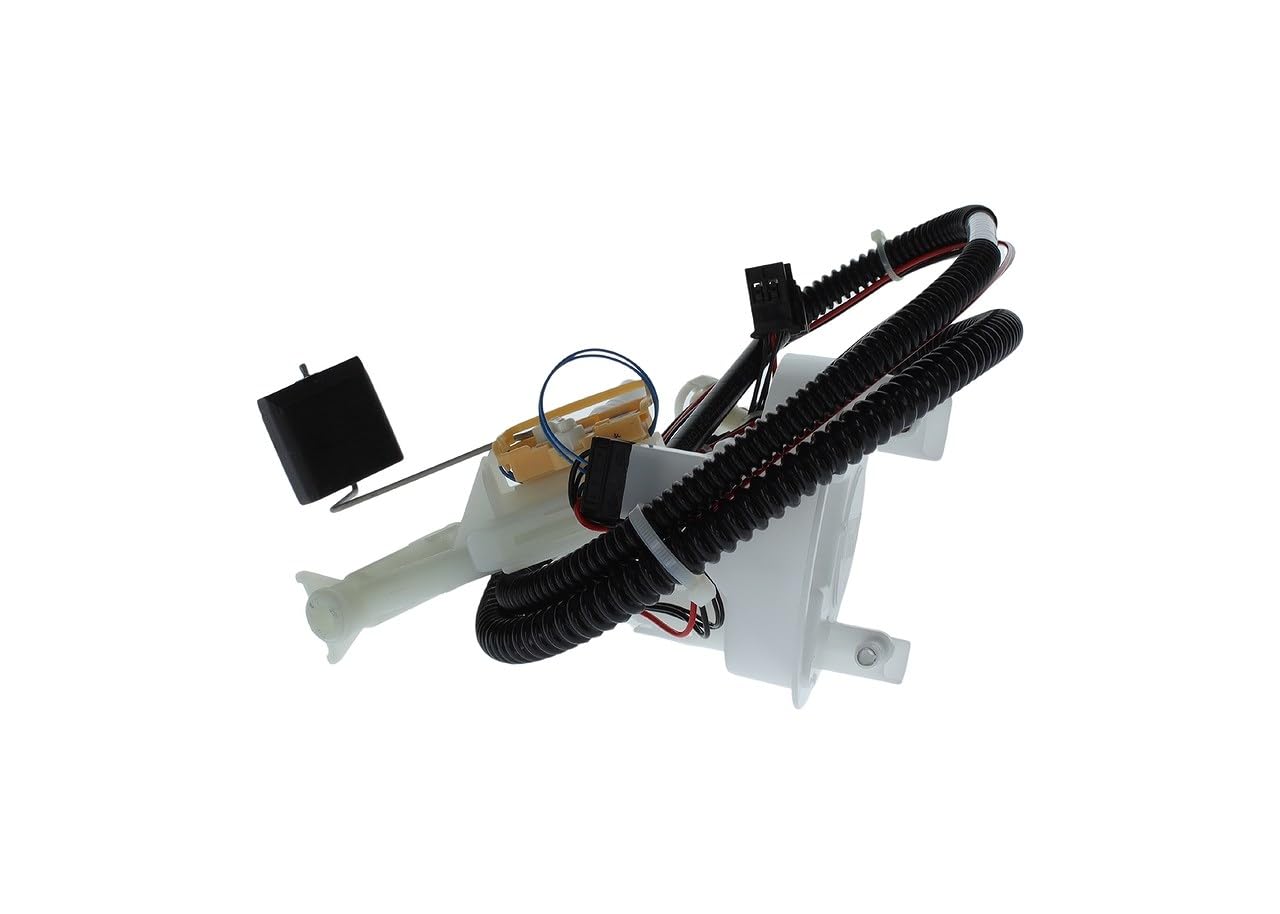 BOSCH 0 986 580 343 Tankgeber mit Anschlussteilen elektrisch Kompatibel mit MERCEDES-BENZ C-Klasse Limousine W203 A2034701641 2034701641