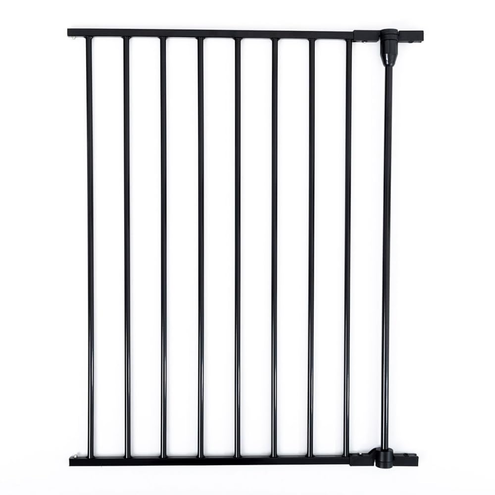 Callowesse Multi-Use PlayPen Additional Panel (Black)