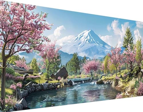 Loisirs Créatifs Adultes peinture diamant pour retrouver le calme intérieur