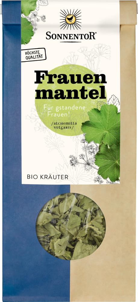 Frauenmantel lose 12 x 40 g