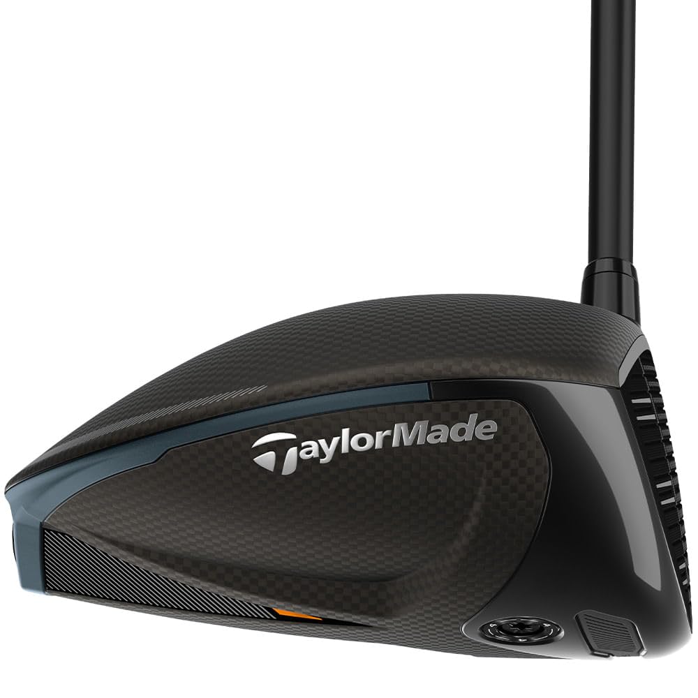 Amazon.com : TaylorMade Golf Qi4D Driver 10.5 Degree Regular Mens