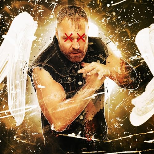 Promotional Malpractice & The Tragic Downfall Of JON MOXLEY (clip) Podcast Por  arte de portada