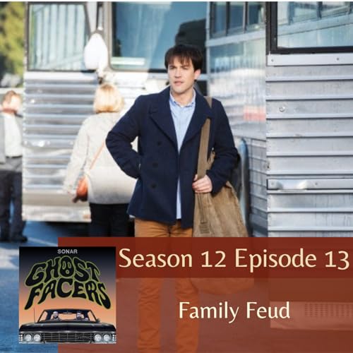12.13: Family Feud cover art