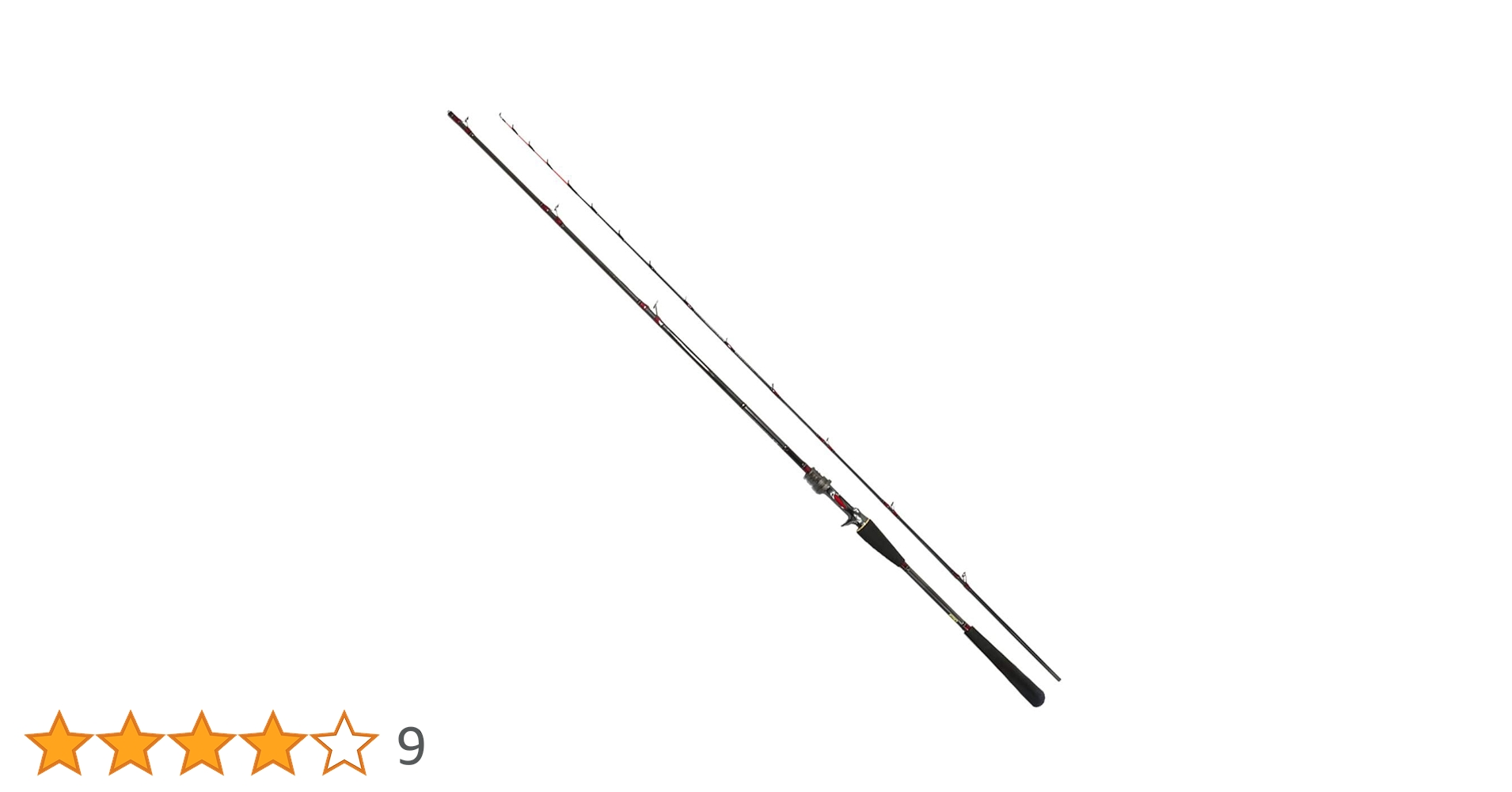 Amazon | ダイワ(DAIWA) 船竿 メタリア ライトヒラメ・Y M-230