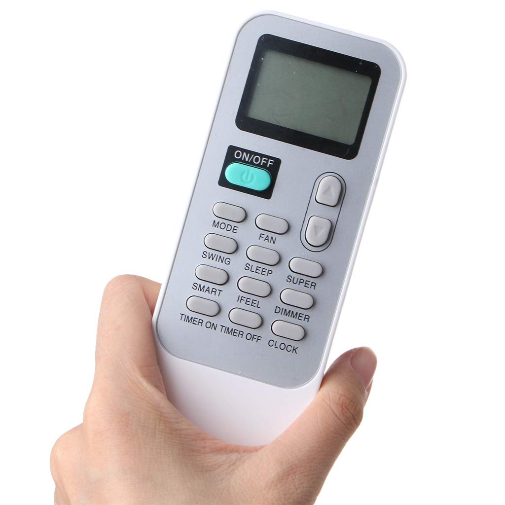 Telecomando di ricambio compatibile per Hisense DG11J1-01 DG11J1-02 DG11J1-04
