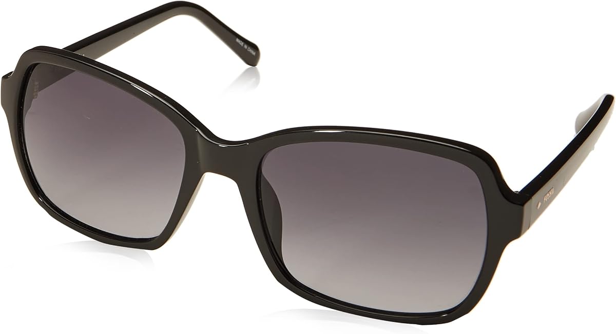 womens Fossil Female Sunglass Style Fos 3095/S Oval Sunglasses