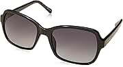 Fossil womens Fossil Female Sunglass Style Fos 3095/S Oval Sunglasses