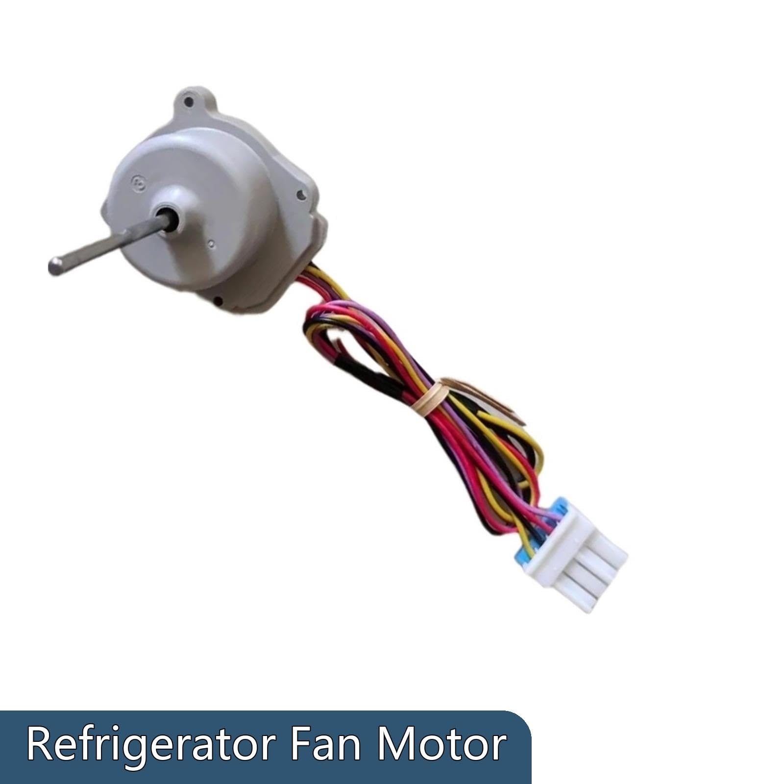 Motor De Ventilador De Refrigerador ODM-056F-13 EAU65058313, Compatible Con LG, Refrigeración Por Congelador DC