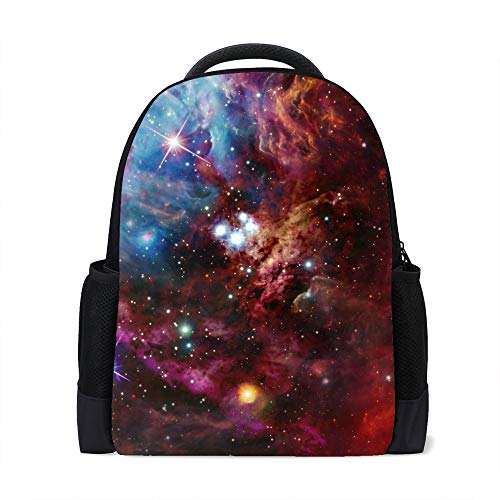 Sac à dos ordinateur portable CHEHONG en polyester léger et durable unisexe