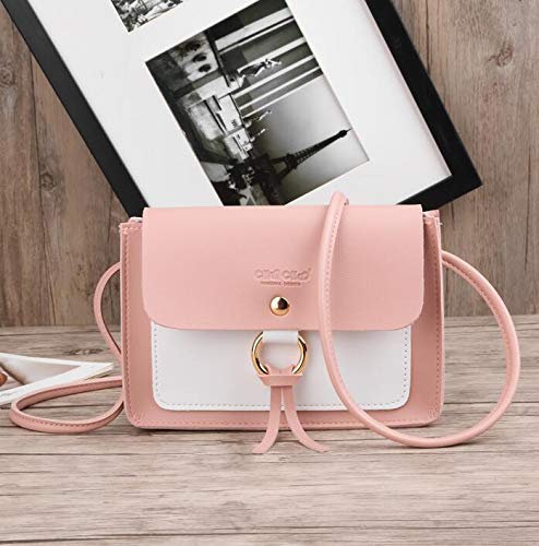 korean shoulder bolsa