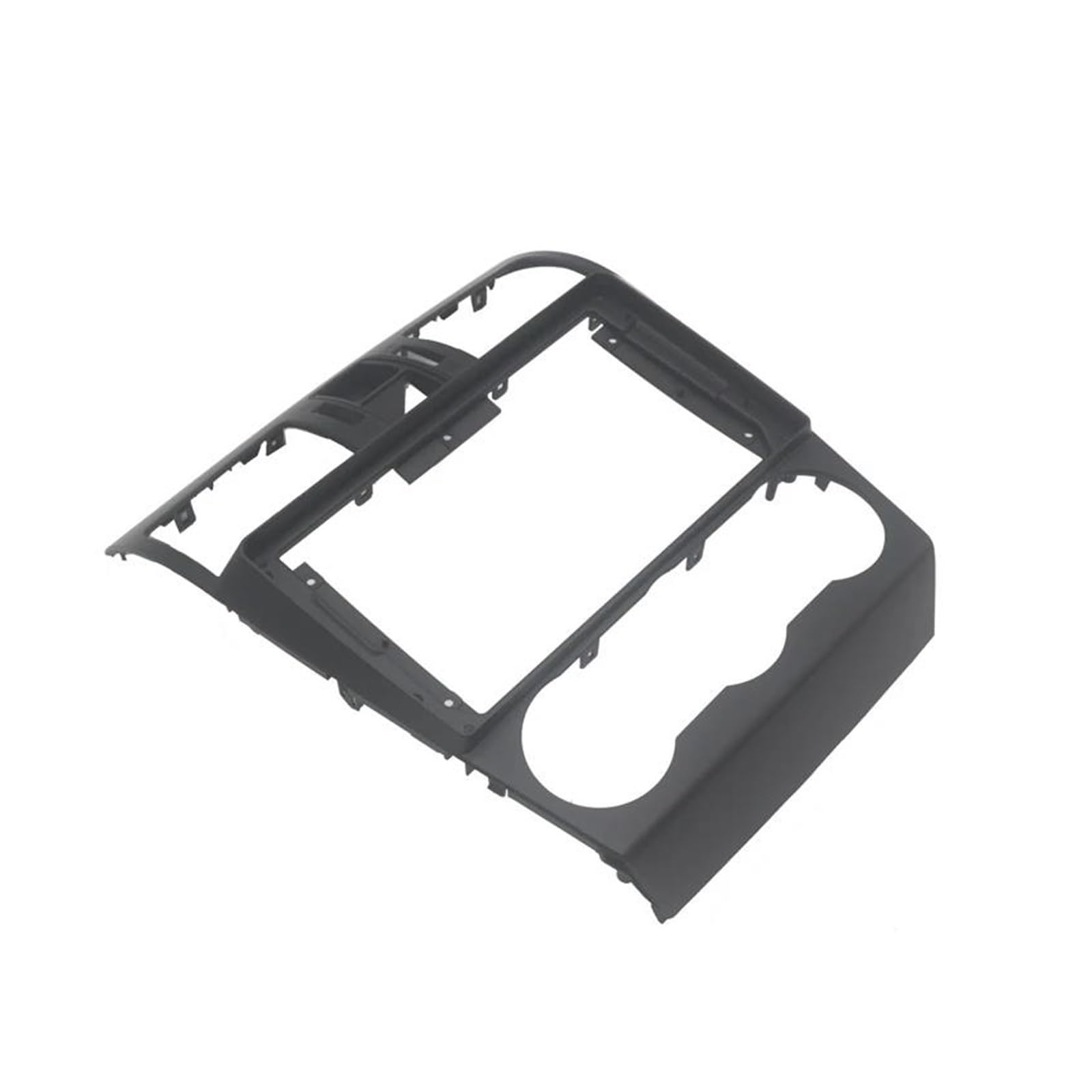 Kit montaje autorradio Para Subaru para Forester 2015-2018