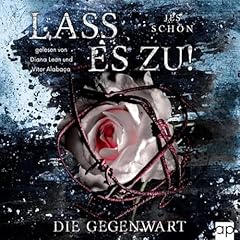 Page de couverture de Lass es zu!