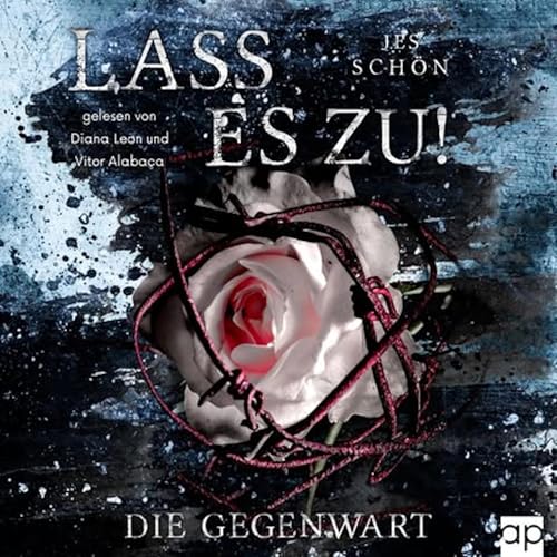 Couverture de Lass es zu!