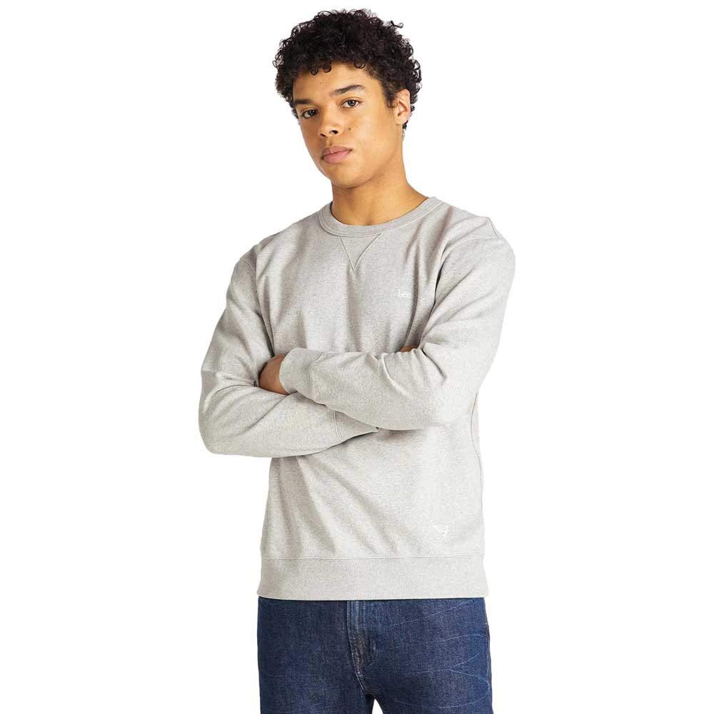 LeeMen's SUSTAINABLE CREW SWS Sweatshirt