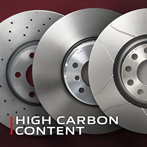 Image of Brembo 09.B648.11 UV Coated vented Front Brake Rotor Honda OE# 45251SWE000