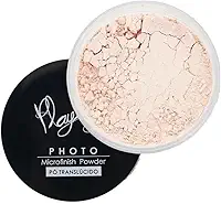 Pó Facial Translúcido Photo Microfinish Powder Cor 1 Playboy