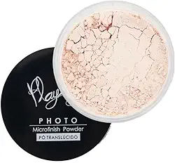 Pó Facial Translúcido Photo Microfinish Powder Cor 1 Playboy