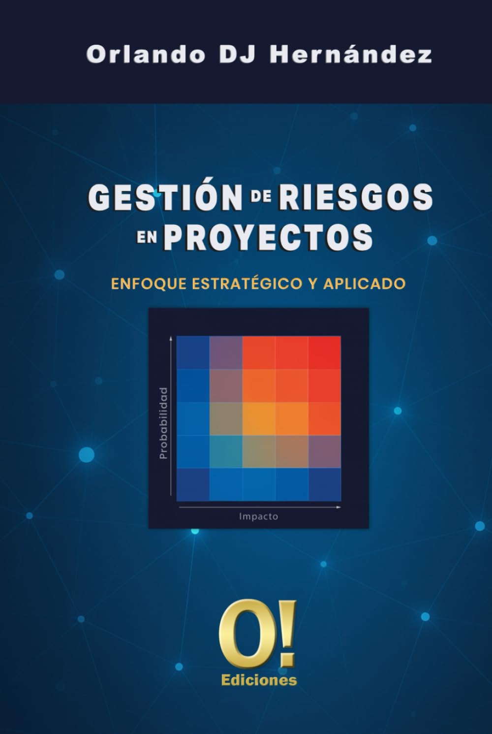 Gestión de Riesgos en Proyectos: Enfoque estratégico y aplicado